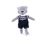 Yuka the bear - Koko-Kamel.com